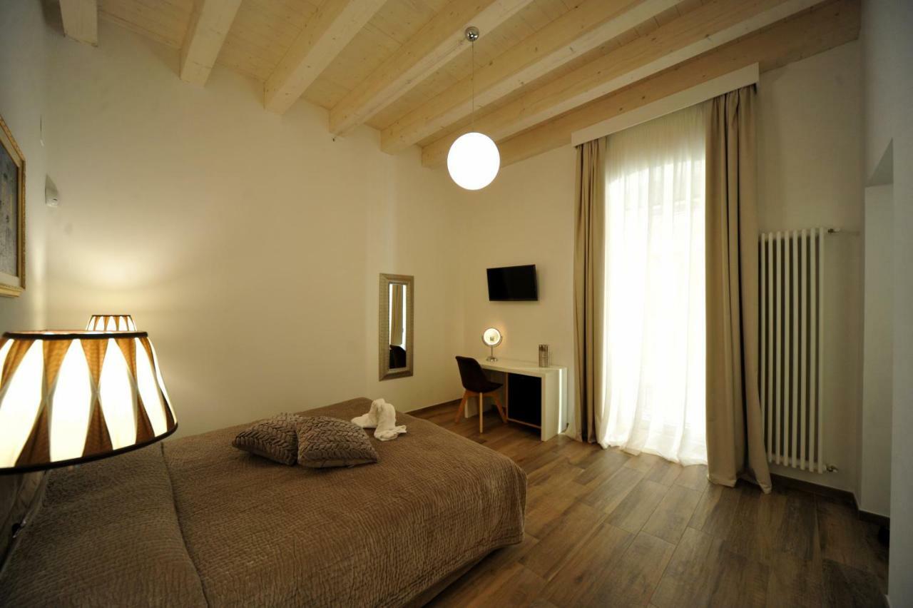 Frühstückspension Palazzo San Michele