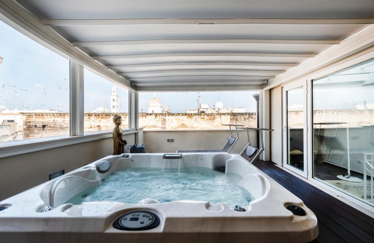 Palazzo San Michele Bed and breakfast Bari