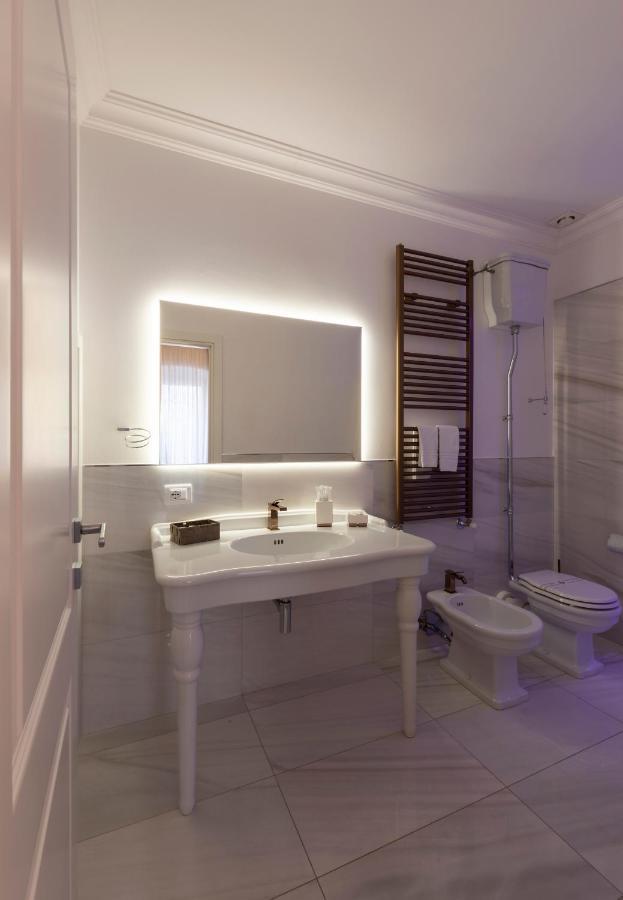 Bed and breakfast Palazzo San Michele