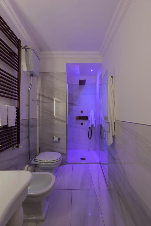 Palazzo San Michele Bed and breakfast *