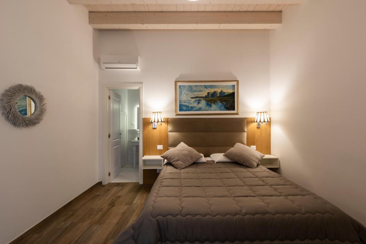 Bed and breakfast Palazzo San Michele Bari
