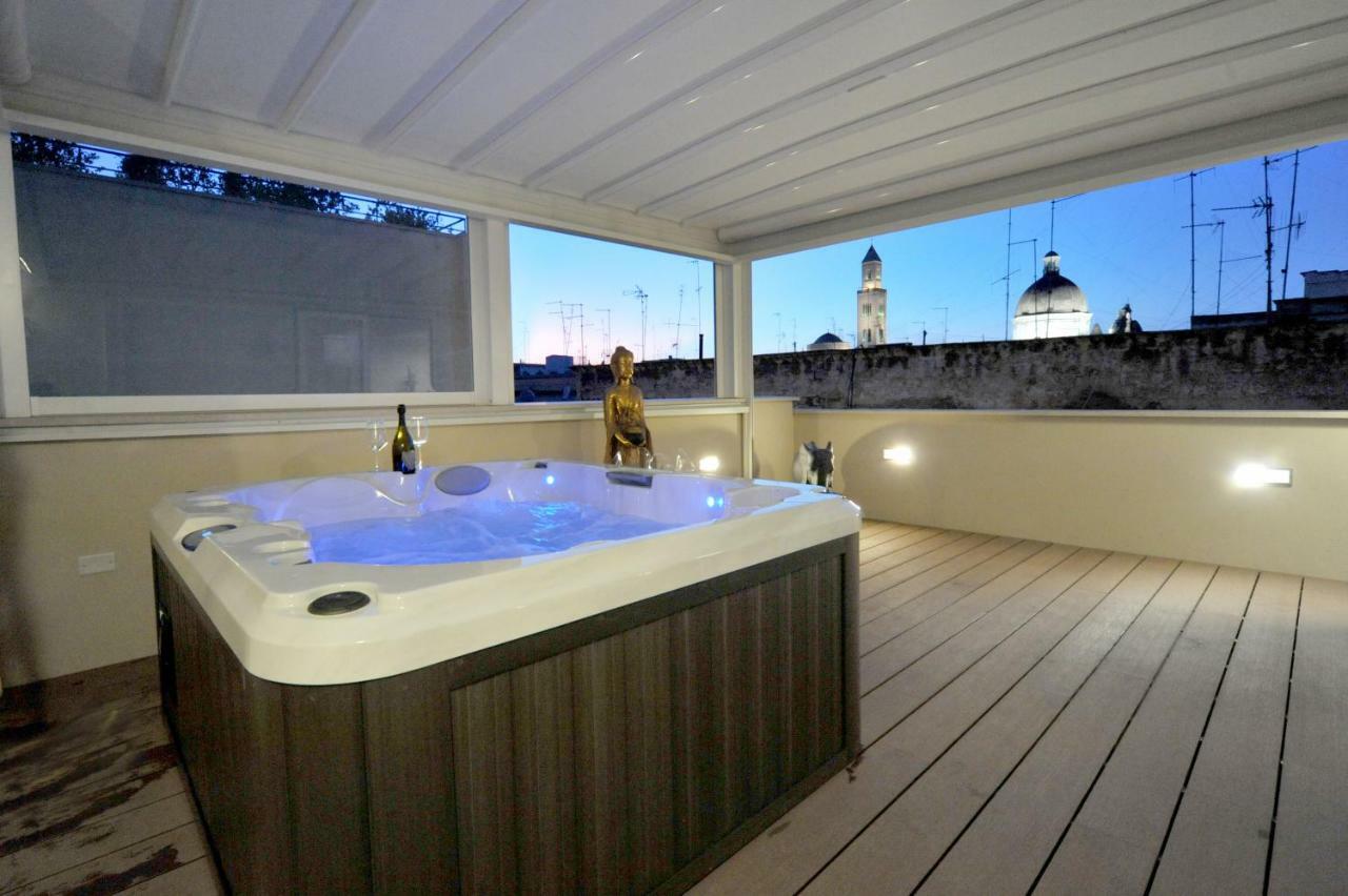 Palazzo San Michele Bed and breakfast Bari