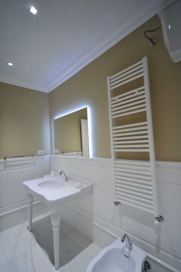 Palazzo San Michele Bed and breakfast *