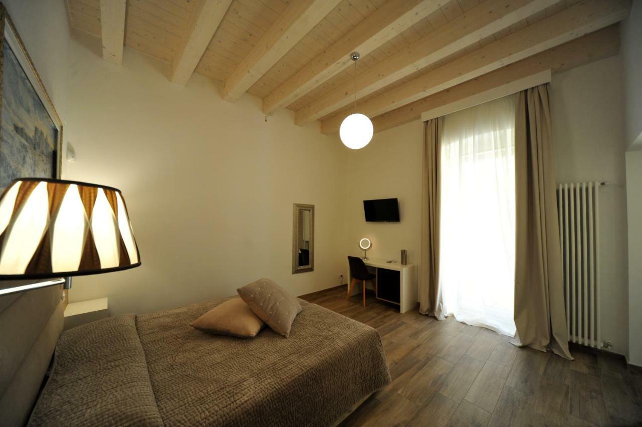 Bed and breakfast Palazzo San Michele