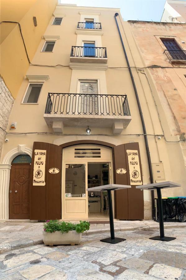 Bed and breakfast Palazzo San Michele