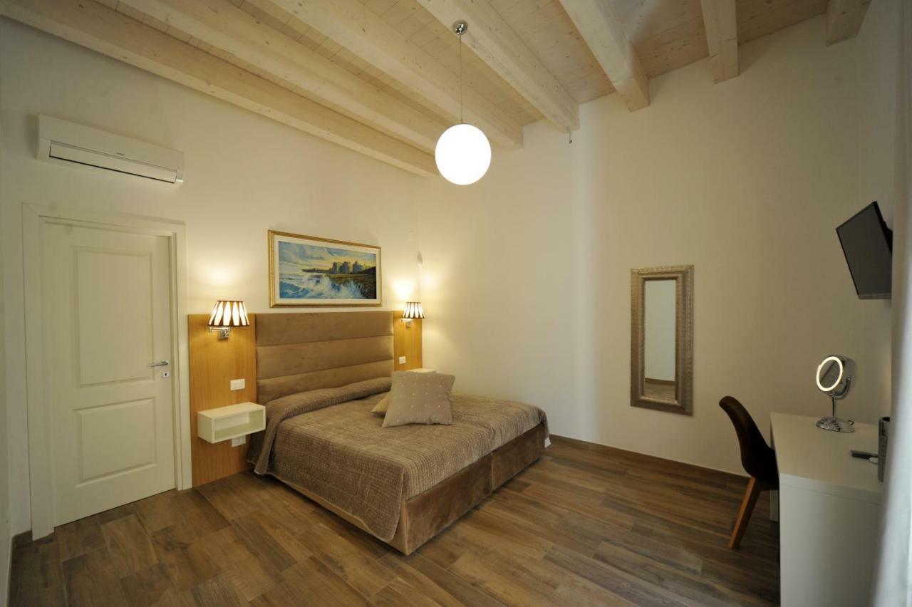 Bed and breakfast Palazzo San Michele