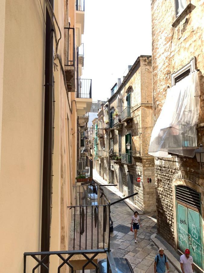 Palazzo San Michele * Bari
