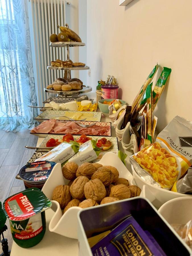 Palazzo San Michele Bed and breakfast *