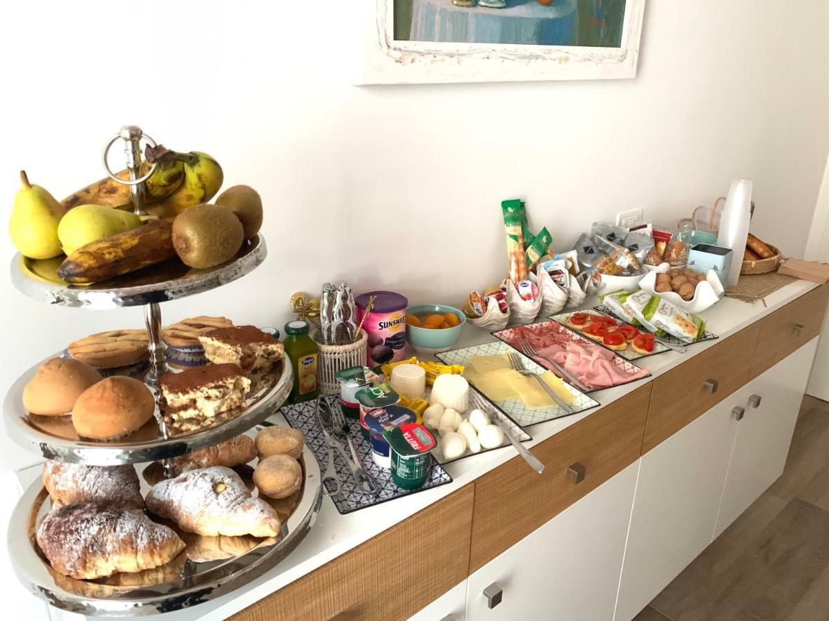 Palazzo San Michele Bed and breakfast Bari