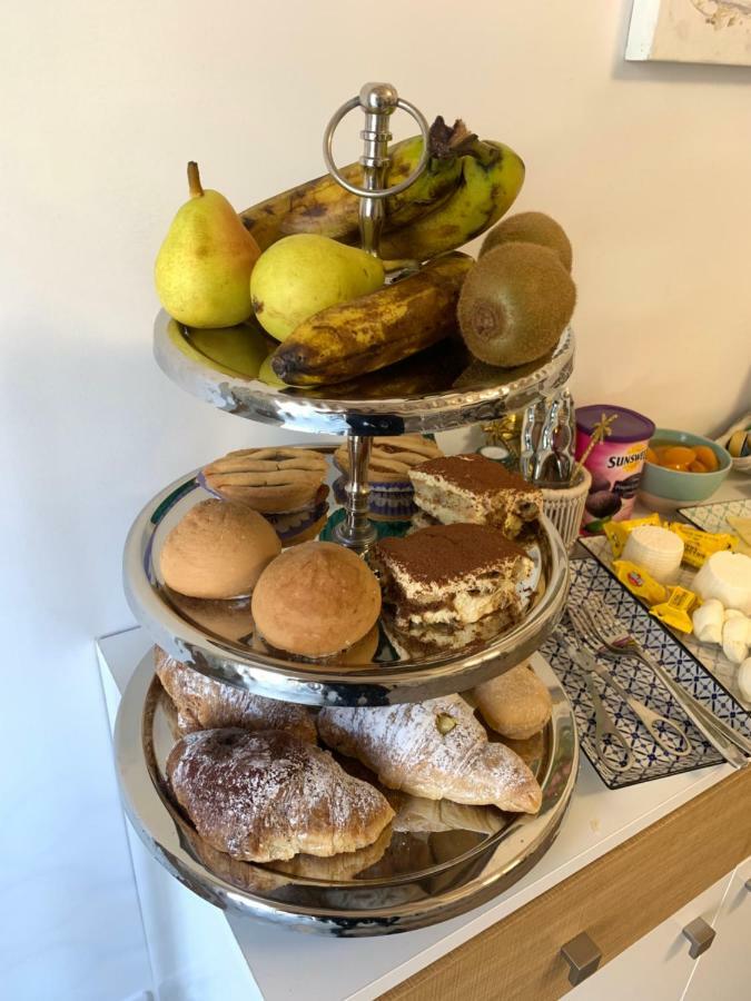 Bed and breakfast Palazzo San Michele *